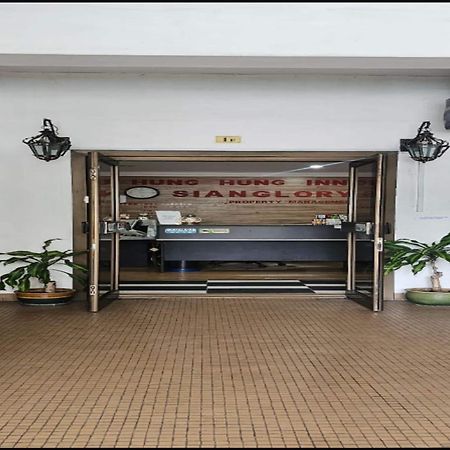 Oyo 90979 Sianglory Inn Kota Kinabalu Exterior photo