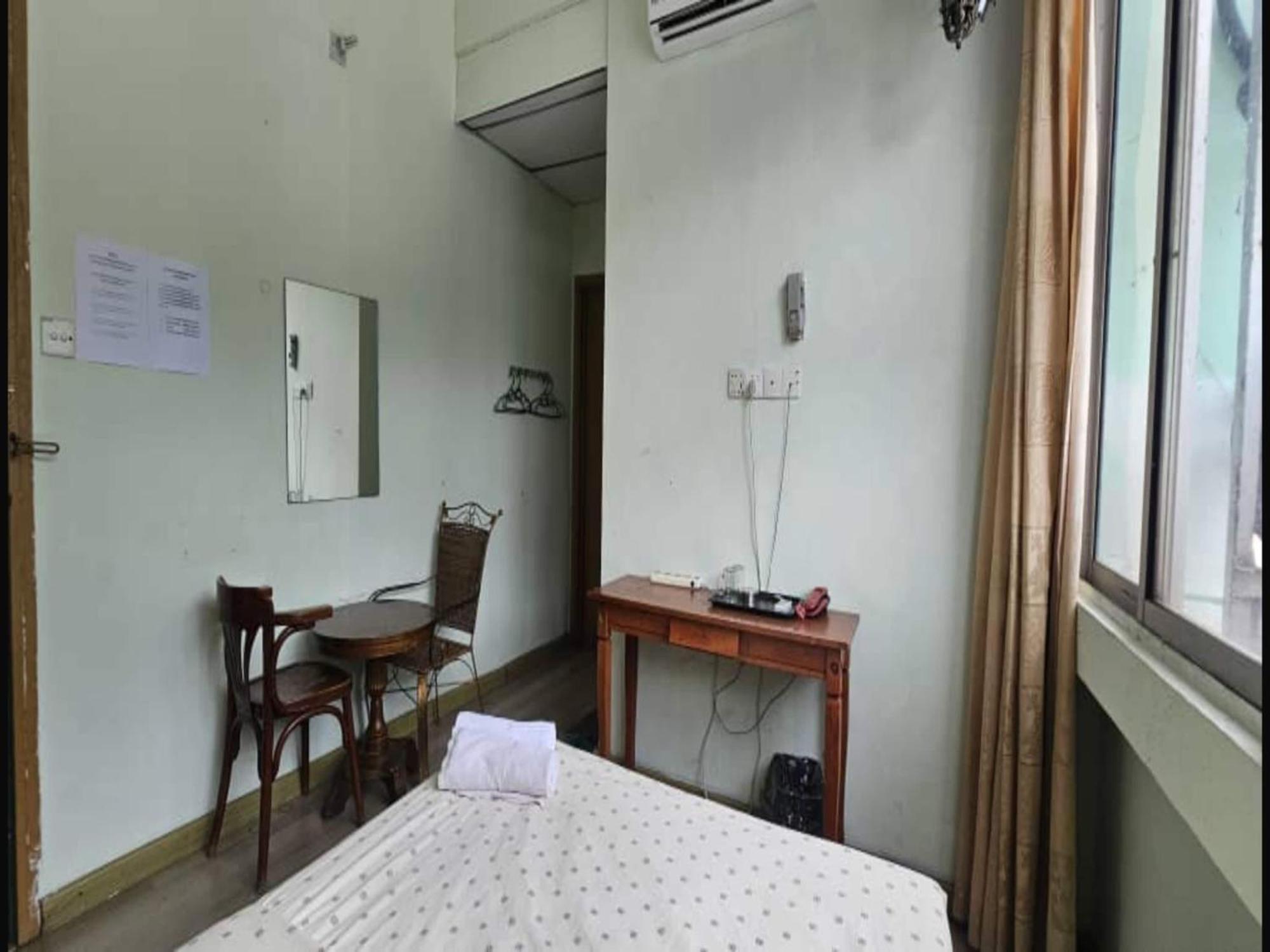 Oyo 90979 Sianglory Inn Kota Kinabalu Exterior photo